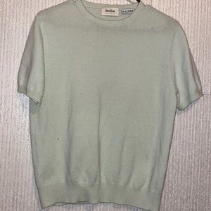 Cashmere Top